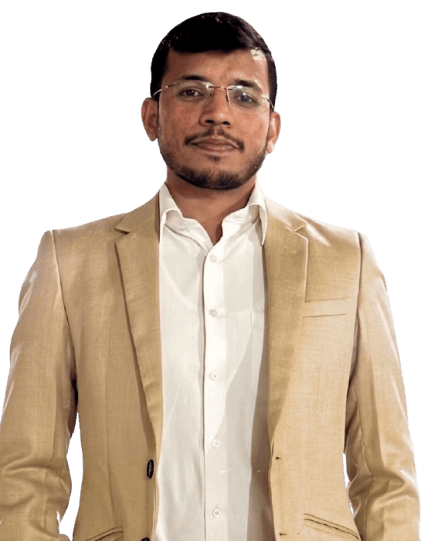 Hassan Sherazi