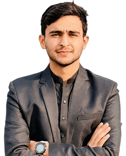 Barkat Ali