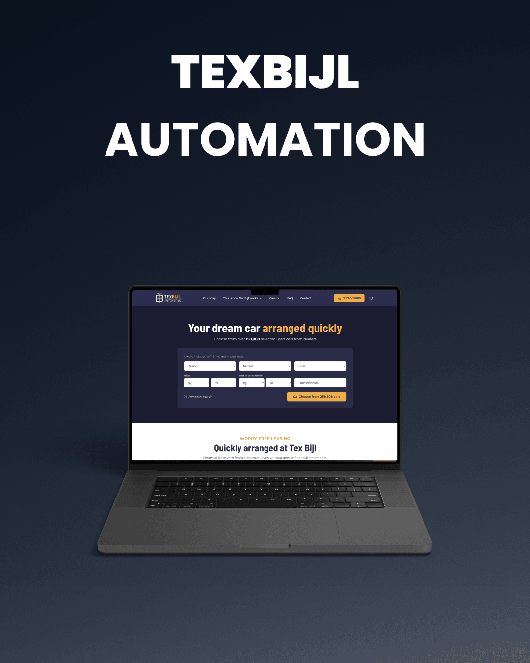 Texbijl