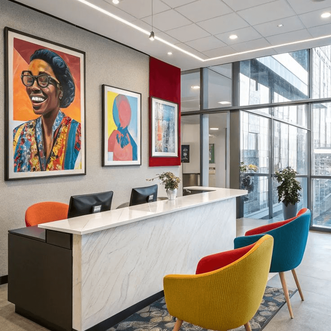 ScrapeByte Headquarters